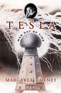 Tesla - Man Out of Time
