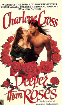 Deeper Than Roses - DEEPER THAN ROSES