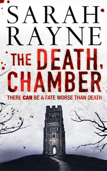 The Death Chamber - A brilliantly twisted psychological thriller