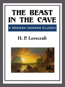 The Beast in the Cave