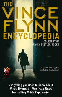 The Vince Flynn Encyclopedia