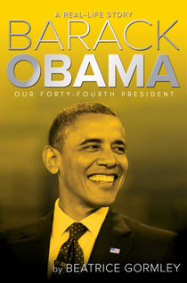 Barack Obama - Our 44th President
