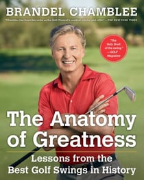 The Anatomy of Greatness - Lessons from the Best Golf Swings in History