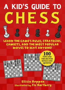 Chess - Be the King!