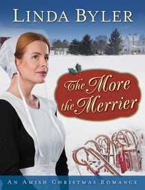 The More the Merrier - An Amish Christmas Romance