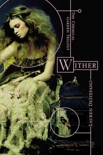 Wither - 15th Anniversary Edition