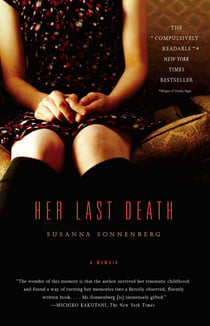 Her Last Death - A Memoir