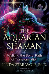 The Aquarian Shaman - Walking the Spiral Path of Transformation
