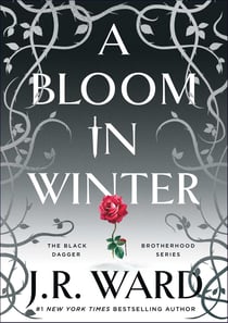 A Bloom in Winter