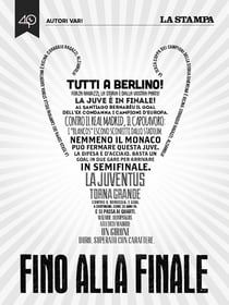 Fino alla finale