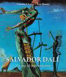 Salvador Dalí «Yo soy el surrealismo»