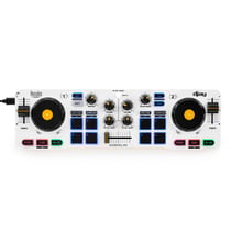 Contrôleur DJ Hercules DJControl Mix Bluetooth