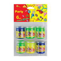 6 pâtes à prout - Kim'Play