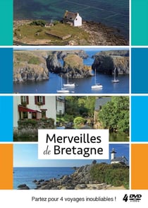 Merveilles de Bretagne