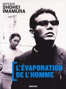 L'Evaporation de l'homme