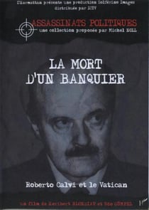 La mort d'un banquier