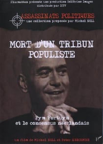 Mort d'un tribun populiste