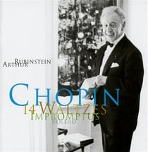 The Rubinstein Collection /Vol.47 - CD