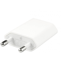Adaptateur secteur USB Apple - 5W
