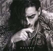 F.a.m.e. - CD