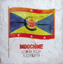 Song for a dream - CD