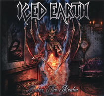 Enter the realm - CD