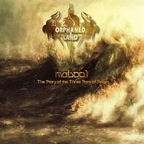 Mabool - CD