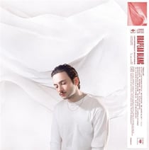 Drapeau blanc - CD