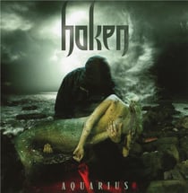 Aquarius (re-issue 2017) - CD