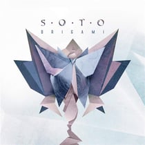 Origami - CD