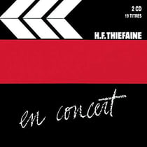 En concert /vol.1 - CD
