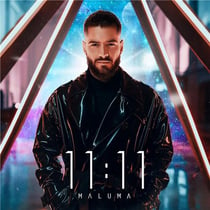 11:11 - CD