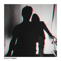 Rise Twain - CD