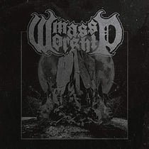 Mass Worship - CD