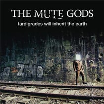 Tardigrades will inherit the earth - CD