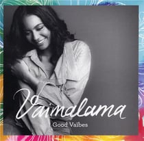 Good vaïbes - CD