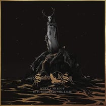 When a shadow is forced into the light - CD