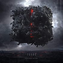 Wolves Among The Ashes - CD