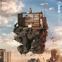 Vie d'artiste - CD