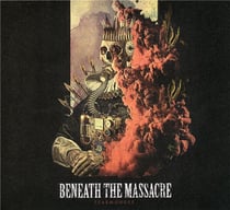 Fearmonger - CD