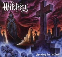 Symphony For The Devil (re-issue 2020) - CD