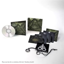Cerecloth - CD