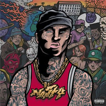 Menace - CD