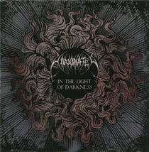 In The Light Of Darkness - CD