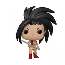 Figurine Funko POP - My Hero Academia - Momo Yaoyorozu n°605
