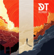 Moment - CD