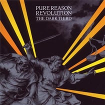 The Dark Third - CD