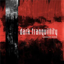 Damage done (re-issue 2009 + bonus)