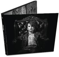 Singles collection 1981-2001 (Edition deluxe 4 CD) - CD