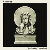 Where The Gloom Becomes Sound - CD